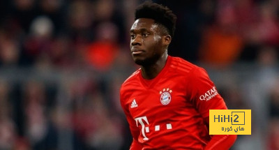 سبب تأخر ريال مدريد في التعاقد مع ديفيس