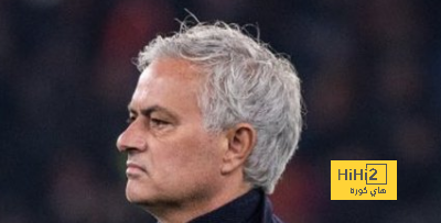 جديد انتقال مورينيو لتدريب أحد كبار الدوري السعودي