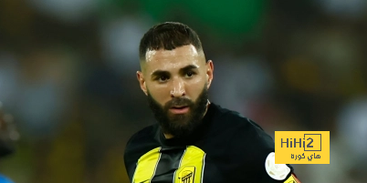 هل يكسر بنزيما سوء حظه في 2024 ضد الهلال؟