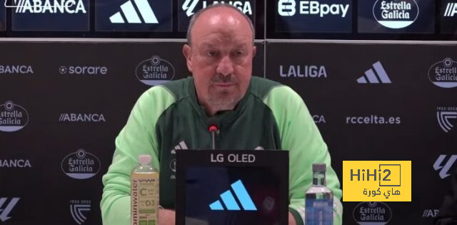مدرب سيلتا فيغو: سنكون خصم قوي أمام ريال مدريد