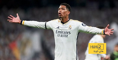 غيابات ريال مدريد فى مواجهة سيلتا فيجو