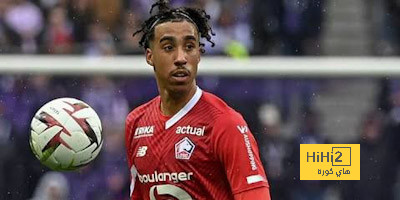 تقارير.. ليل يحدد سعر بيع هدف ريال مدريد
