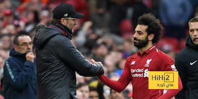 محمد صلاح يكشف كيف استقبل خبر رحيل كلوب