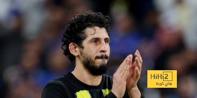 أجانب الاتحاد في مباراة الهلال