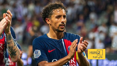 باريس سان جيرمان يفتقد ماركينيوس ضد ريمس
