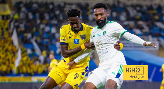 فيديو: الأهلي يهدد مرمى التعاون