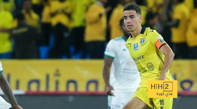 جدول ترتيب الدوري السعودي عقب فوز الأهلي