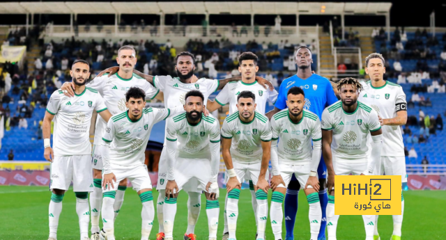 الأقل تقييما في تشكيلة الأهلي أمام التعاون