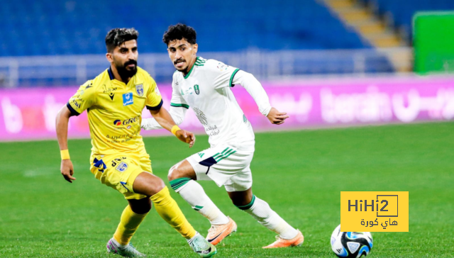 فيديو: أهداف مباراة الأهلي والتعاون