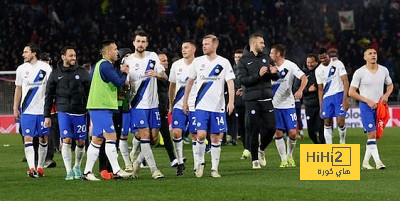 ترتيب الدوري الإيطالي بعد فوز إنتر ميلان على بولونيا
