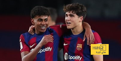 برشلونة يرسل عرض التجديد لـ كوبارسي