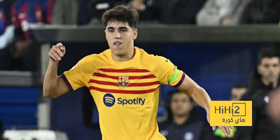 برشلونة يقدم عرض التجديد لمدافعه الشاب