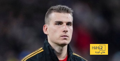 لونين ينتظر عرض من ريال مدريد للتجديد