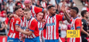 جيرونا يتفوق على ريال مدريد وبرشلونة !