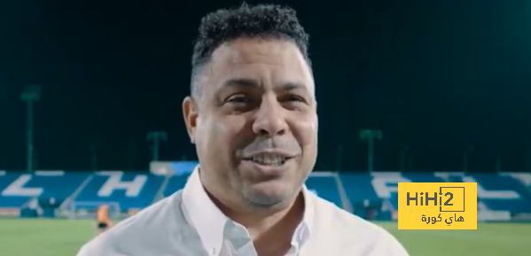فيديو: حديث رونالدو عن الهلال وإنجاز جيسوس