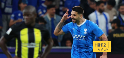 موعد مباراة الهلال والاتحاد في إياب ربع نهائي دوري أبطال آسيا