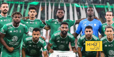 الأهلي أمام النصر … بدون ضغوطات