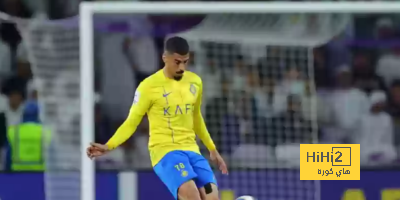 قرار مهم من إدارة ملعب الأول بارك قبل مباراة النصر والعين