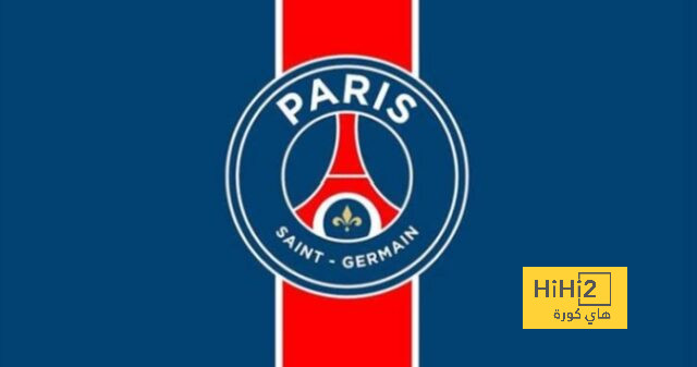 تشكيلة باريس سان جيرمان الرسمية للقاء ريمس في الدوري الفرنسي