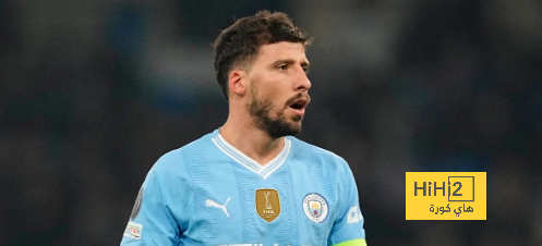 بدلاء مانشستر سيتي أمام ليفربول