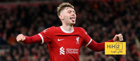 معدل أعمار لاعبي ليفربول أمام مانشستر سيتي