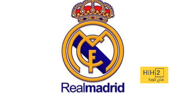 تشكيلة ريال مدريد الرسمية للقاء سيلتا فيغو في الدوري الاسباني