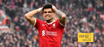 دياز يهدر فرصة التعادل لـ ليفربول أمام مانشستر سيتي