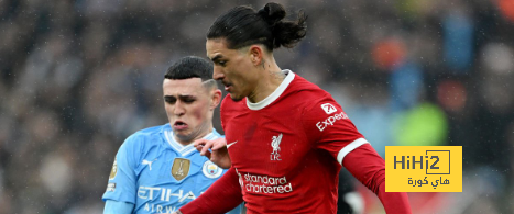 ليفربول يأمل في الحفاظ على رقمه القياسي في الشوط الثاني أمام السيتي