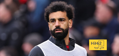محمد صلاح يشارك في مباراة ليفربول ومانشستر سيتي