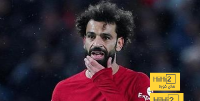 غموض في موقف انتقال محمد صلاح إلى دوري روشن