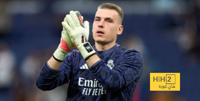 ربع ساعة سلبية بين ريال مدريد و سيلتا فيغو