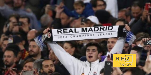 إحصائيات شوط ريال مدريد و سيلتا فيغو