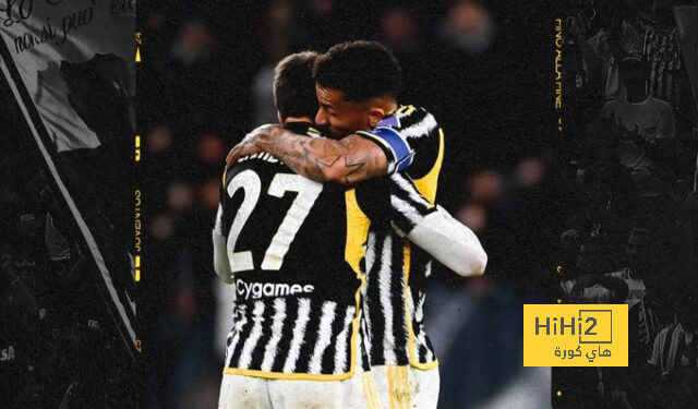 تقييم فريق يوفنتوس بعد التعادل مع أتالانتا في الدوري الإيطالي