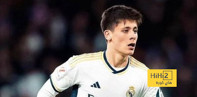 غولر يعلن وصوله الرسمي لريال مدريد في مباراة سيلتا فيجو