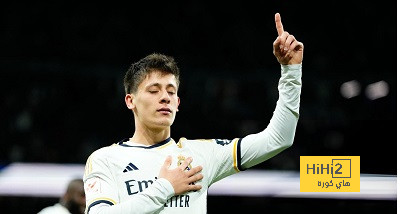 غولر يحقق رقما مميزا بأول أهدافه مع الريال