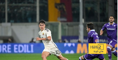 روما يخطف تعادلا +90 من فيورنتينا