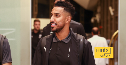 صور : وصول بعثة الهلال إلى جدة استعدادًا لمواجهة الاتحاد