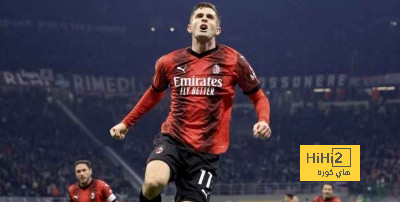 بوليسيتش يتفوق على نفسه في جميع مواسمه السابقة مع كبار أوروبا