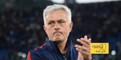جيسوس ينصح مورينيو بتدريب هذا الفريق في دوري روشن !