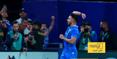 هل سيشارك سالم الدوسري ضد الاتحاد؟