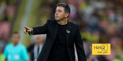 الهلال في عين الاتحاد … عقدة نفسية