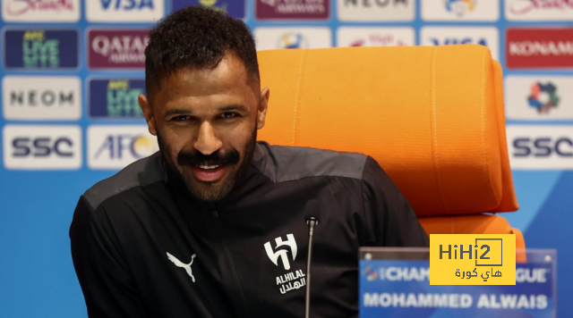 ماذا قال العويس عن كلاسيكو الهلال والاتحاد؟