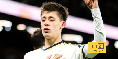 فيديو .. فرحة لاعبو ريال مدريد بهدف غولر الأول داخل غرفة الملابس