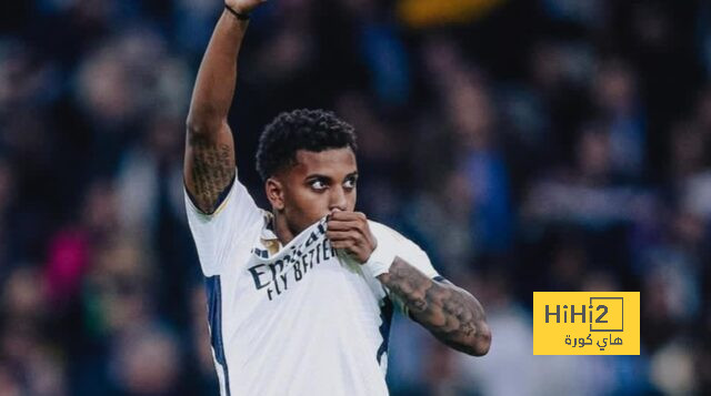 هدف رودريغو مع ريال مدريد