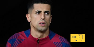ليس برشلونة.. كانسيلو يكشف المرشح الأبرز للفوز بالأبطال