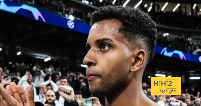 سبب تراجع سجل رودريغو التهديفي مع ريال مدريد