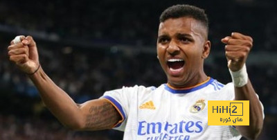 رؤية ريال مدريد لـ رودريغو لن تتغير بوصول مبابي..!