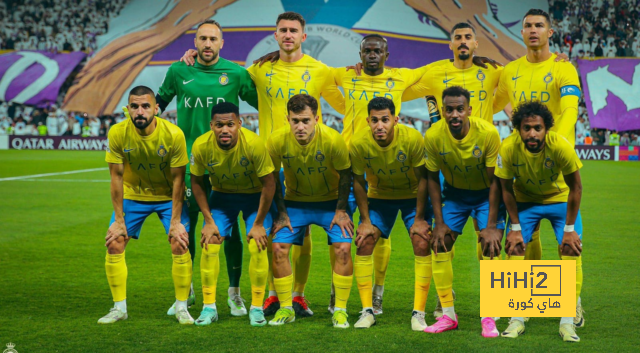 فيديو: النصر يقلص الفارق أمام العين الإماراتي