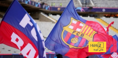 حضور جماهيري ضخم متوقع لمباراة برشلونة ضد نابولي