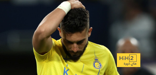 مباراة النصر المقبلة بعد توديع دوري أبطال آسيا